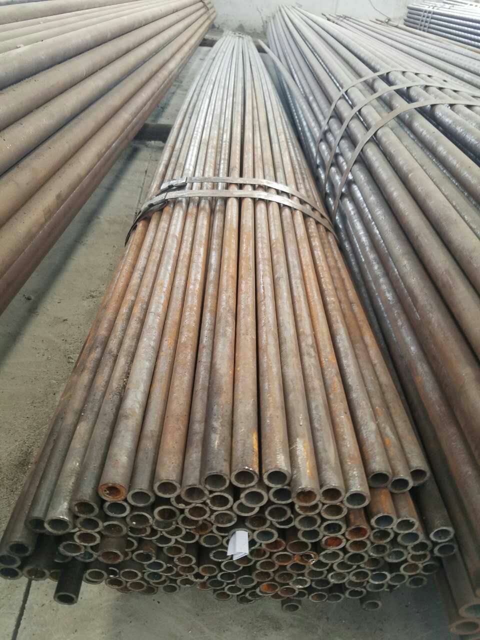 鍋爐管-天津鋼管集團